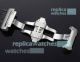 Swiss Clone Cartier Santos De Cartier Silver Face 7750 Leather Strap Watch (8)_th.jpg